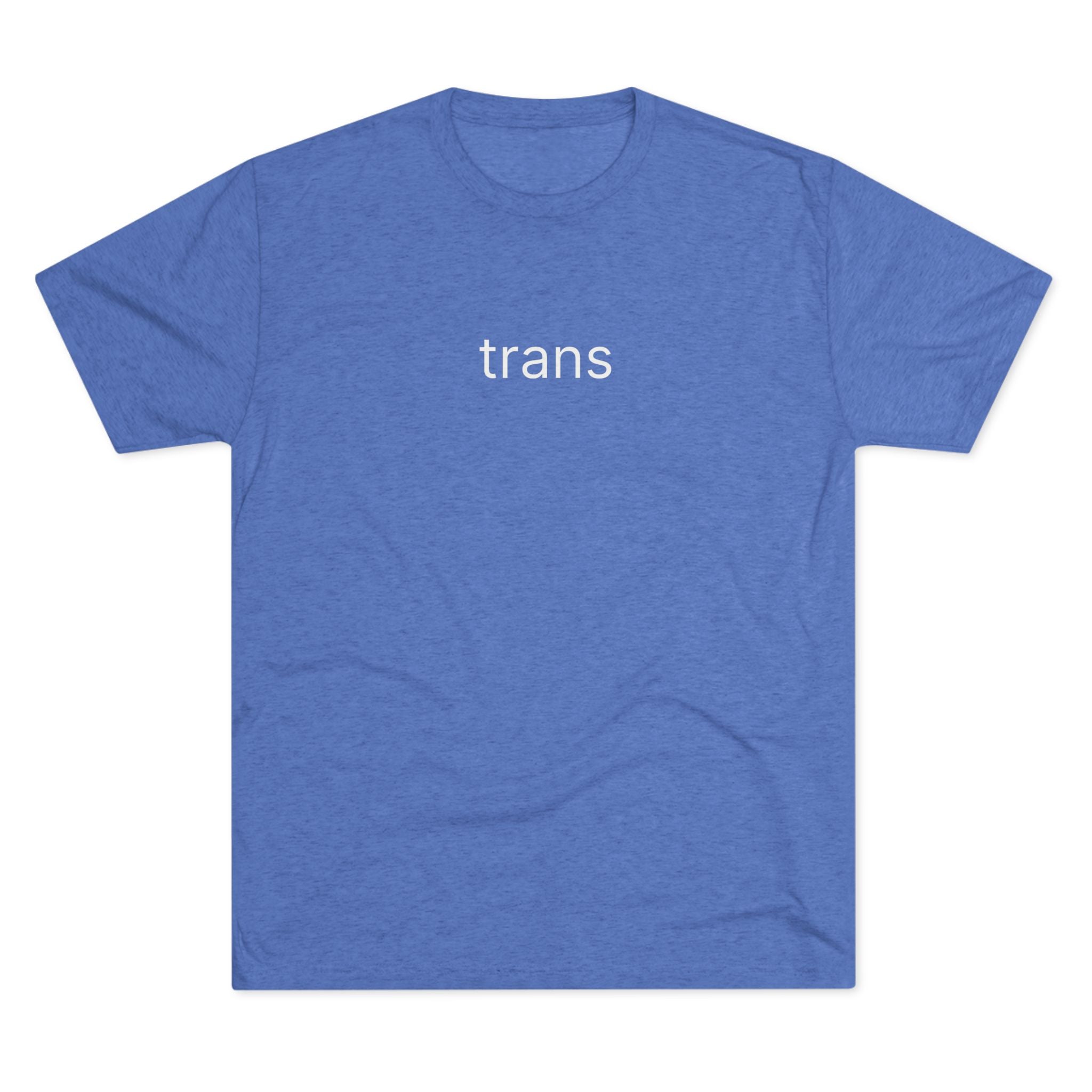Trans T-Shirt